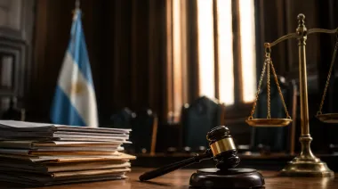 A 48 horas de su entrada en vigencia, el Gobierno postergó una reforma judicial clave