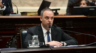 El sadismo en caso Adorni: ¿cuánto tiempo se puede sostener un conflicto?