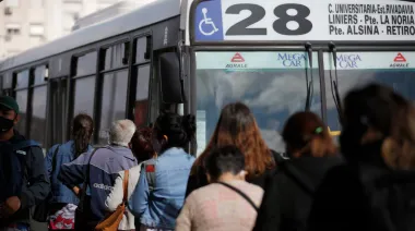 Desde este lunes aumentan los trenes en el AMBA: las tarifas suben casi 13%