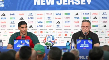 Sin traductores y con bronca: la medida del Mundial 2026 que enoja a periodistas
