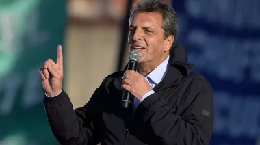 Peronismo en busca de unidad: la jugada de Massa para cerrar la interna