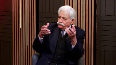 ¿Pettovello por Adorni? la versión que hizo circular Jorge Asís en redes sociales