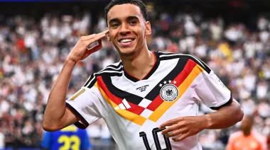 Alemania goleó 7-1 a Curazao y desplazó a Brasil de un récord histórico