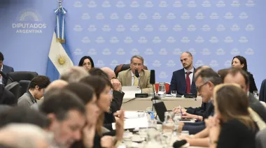 Ley de Lobby: cómo podría cambiar la forma de influir en decisiones del Estado