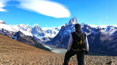 Trekking y tragedias: el Senado impulsa un GPS obligatorio con 6 objetivos
