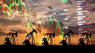 La paz que esperaba Wall Street: petróleo abajo y rally global de acciones