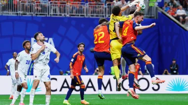 El milagro de Vozinha: Cabo Verde frenó a España e hizo historia en el Mundial