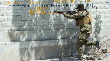Haití, Puerto Príncipe y James Boyard: el golpe al aparato de seguridad que preocupa