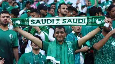 Arabia Saudita vs. Uruguay en Miami: el partido que apunta al Mundial 2034