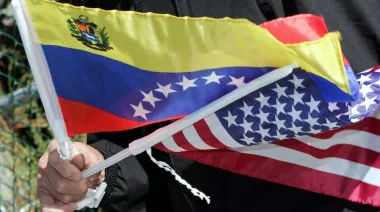 PDVSA, Lazard y Centerview: la pulseada millonaria que redefine el regreso de Venezuela