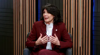 Qué gana la abogacía porteña con la nueva presidenta y su plan de apertura