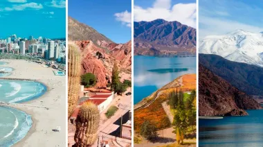 Feriado de Güemes: el turismo fue el más bajo del año y con gastos moderados