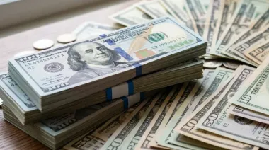 Más margen para el dólar: el BCRA confirmó a cuánto puede llegar en julio
