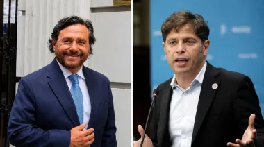Ranking de gobernadores: el golpe que recibe Kicillof y el envión de Sáenz