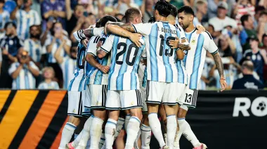 Argentina debuta contra Argelia: todos los partidos de hoy del Mundial