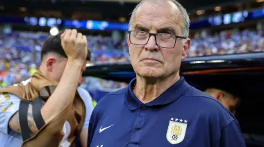 La marca a la que llegó Marcelo Bielsa como técnico en el Mundial 2026