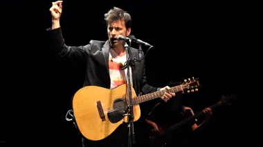 Antonio Birabent prepara una noche especial con clásicos inolvidables en Buenos Aires