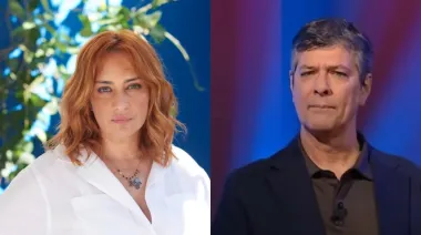 Repercusiones de la denuncia de abuso sexual de María Julia Oliván contra Mario Pergolini