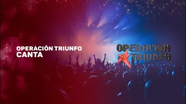 Dos primeros artistas que surgieron de Operación Triunfo y pocos se acuerdan