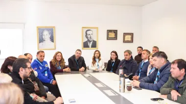 ¿Llegó la autocrítica?: peronistas hablaron del “error” de las retenciones