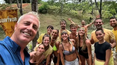Cómo vivieron en Survivor Expedición Robinson la falsa denuncia contra Marley