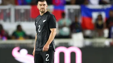 Tim Payne rechazó a Deportivo Riestra pero jugará en América Latina tras el Mundial