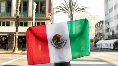 El Mundial 2026 en México: cuánta riqueza deja y qué legado promete