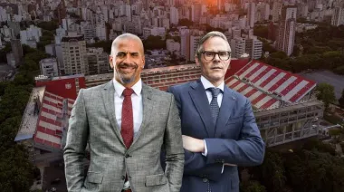 Tras el acuerdo fallido con Foster Gillett, Estudiantes sigue inhibido por FIFA