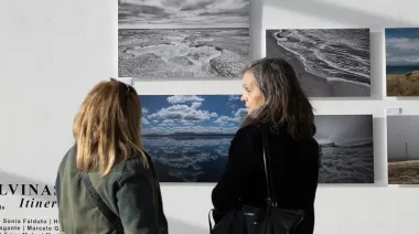 Malvinas: el proyecto para blindar homenajes tras una polémica decisión