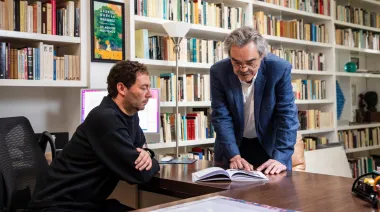 Ideal y el sueño de García Márquez que regresa en clave editorial latinoamericana