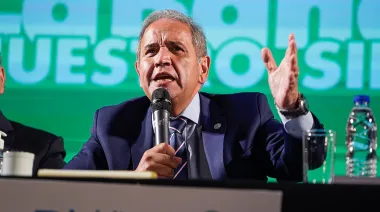 Paritaria bancaria: ¿cómo quedó el salario inicial tras el aumento de mayo?