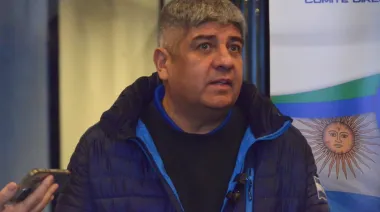Pablo Moyano llamó a pelear en la calle y sube la tensión política con Milei
