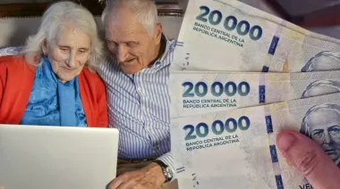 ANSES paga hoy jubilaciones y asignaciones: cuánto cobrás este miércoles 17