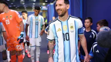 Scaloni, De Paul y Mac Allister rendidos ante Messi: qué dijeron sobre el astro