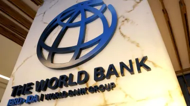 Banco Mundial le abre a Argentina una vía más barata para financiar deuda