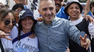 De jurar por Cristina a "jode bastante las pelotas": Berenice Iañez en 2021