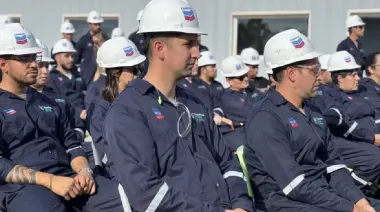 ¿Cuántas Neuquén se necesitan para compensar la pérdida de empleo en el país?