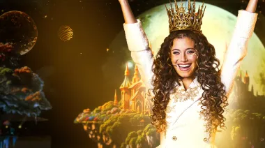 Cuenta regresiva: ¿qué se sabe de la tercera temporada de Margarita?
