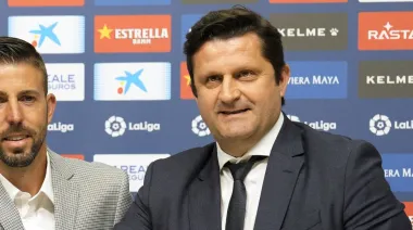 La nueva apuesta de River para detectar talentos: quién es Catoira y qué hará