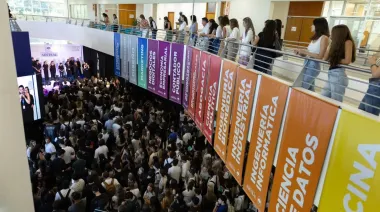Universidad Austral, la privada argentina mejor rankeada y con más salida laboral