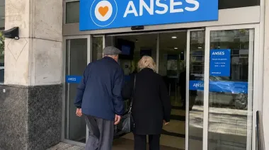 ANSES ajusta los haberes: así quedan jubilaciones, PUAM y pensiones en julio