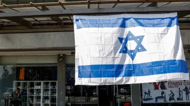 Frontera norte de Israel: la estrategia civil para resistir la presión de Hezbollah