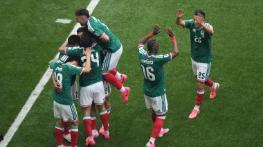 México, Canadá, Suiza, República Checa y todos los partidos del Mundial de hoy