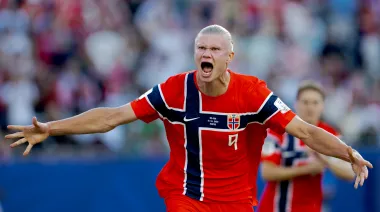 El logro de Haaland y Messi que no alcanzaron Mbappé y Cristiano Ronaldo en el Mundial