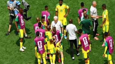 Cooling break en el Mundial: donde había una necesidad nació un negocio millonario