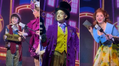 Teatro: los 10 espectáculos más vistos de Calle Corrientes según AADET