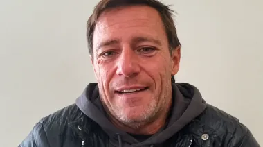 10 días de plazo: por qué ARCA intimó a Matías Tabar, contratista de Adorni