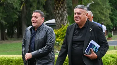 La Justicia ratificó el traslado de la AFA a Pilar y anuló la designación de veedores