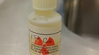 Alerta por robo de material radiactivo: el importante riesgo de manipulación