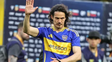 Cavani, Janson, Weigandt, Martegani y todos los jugadores que se irán de Boca